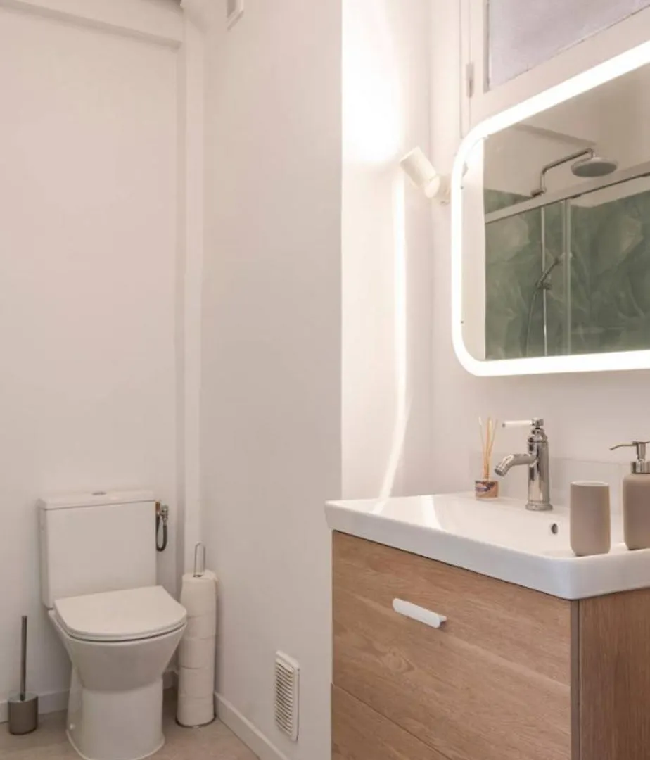 Studio De Luxe Au Coeur De Nice Apartment