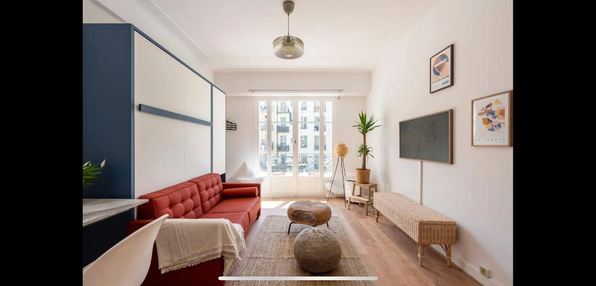 Studio De Luxe Au Coeur De Nice contacts