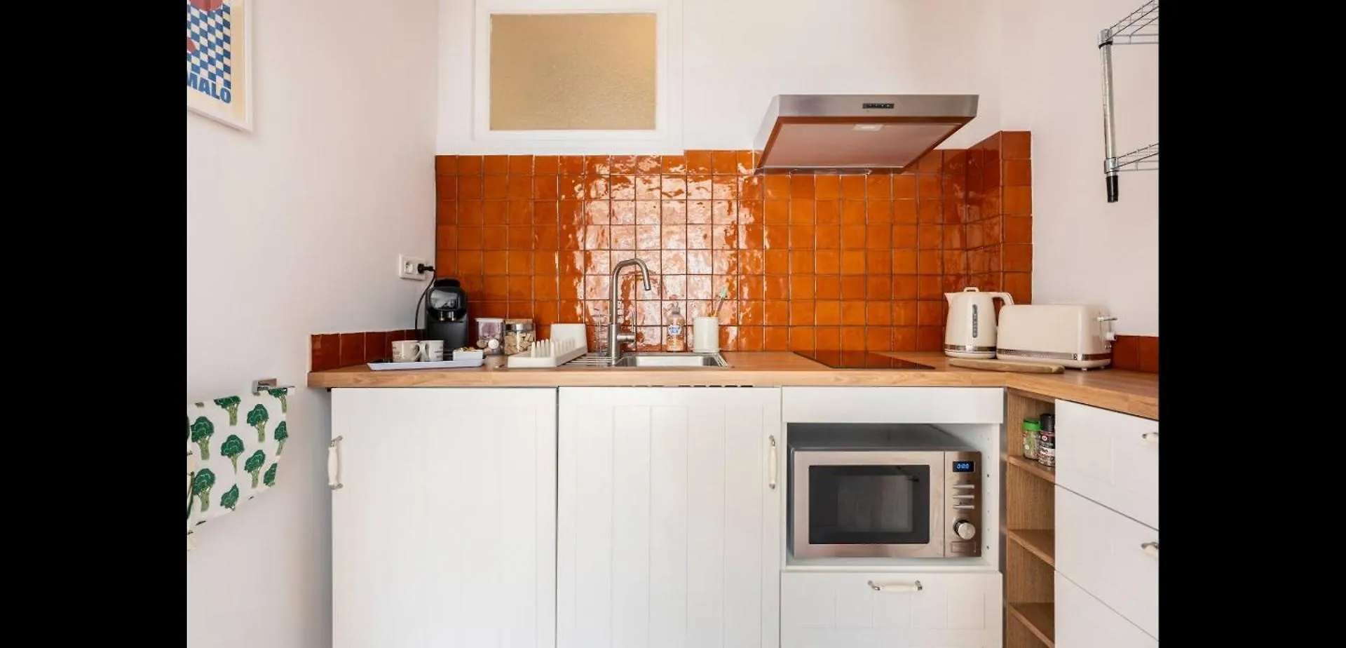 Apartment Studio De Luxe Au Coeur De Nice France