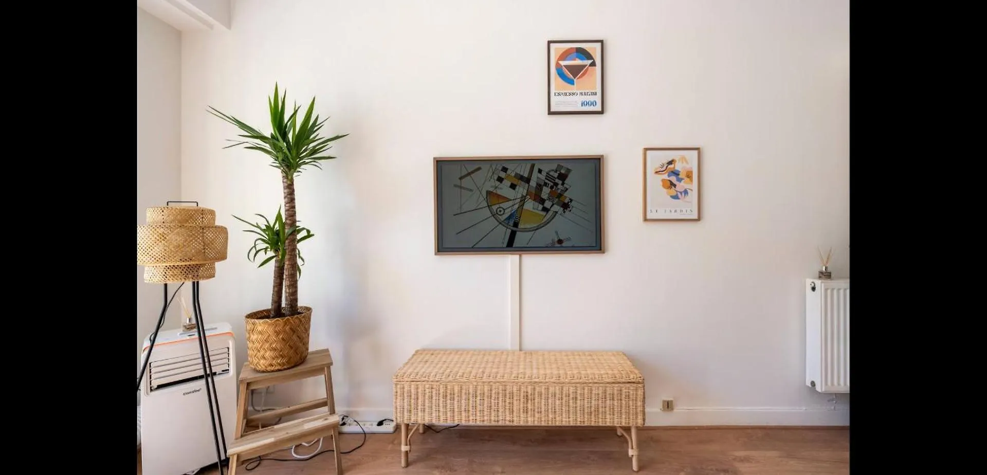 Studio De Luxe Au Coeur De Nice